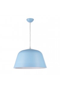 Подвесной светильник Arti Lampadari Riolo E 1.3.P1 BL