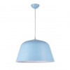 Подвесной светильник Arti Lampadari Riolo E 1.3.P1 BL