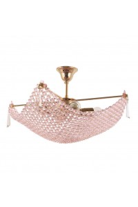 Потолочный светильник Arti Lampadari Roma E 1.3.50.101 G