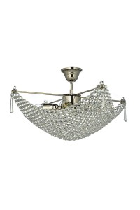 Потолочный светильник Arti Lampadari Roma E 1.3.50.501 N