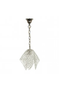 Подвесной светильник Arti Lampadari Roma E 1.3.P1 N