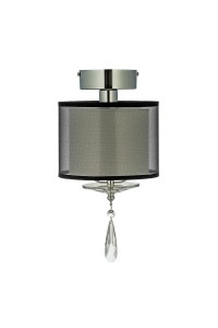 Потолочный светильник Arti Lampadari Rufina E 1.3.P1 N