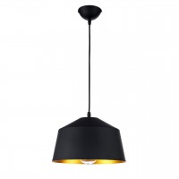 Подвесной светильник Arti Lampadari Rufo E 1.3.P1 B