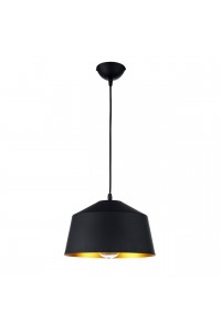 Подвесной светильник Arti Lampadari Rufo E 1.3.P1 B