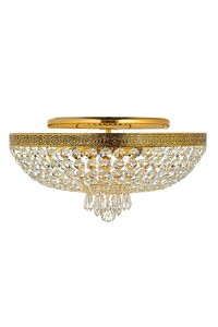 Потолочный светильник Arti Lampadari Santa E 1.2.50.600 GB