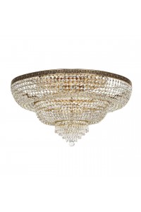 Потолочный светильник Arti Lampadari Santa E 1.8.80.600 GB