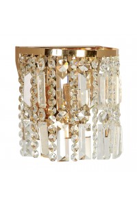 Настенный светильник Arti Lampadari Sara E 2.10.501 G