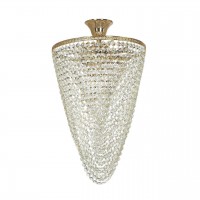 Потолочный светильник Arti Lampadari Stella E 1.3.30.504 G