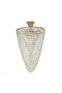 Потолочный светильник Arti Lampadari Stella E 1.3.30.504 G