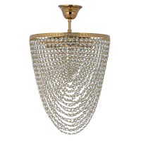 Потолочный светильник Arti Lampadari Stella E 1.3.30.504 N