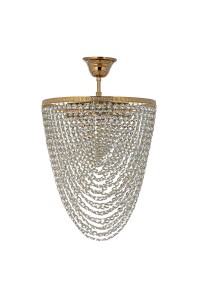 Потолочный светильник Arti Lampadari Stella E 1.3.30.504 N