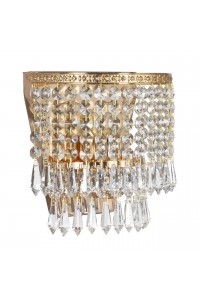 Настенный светильник Arti Lampadari Stella E 2.10.501 G