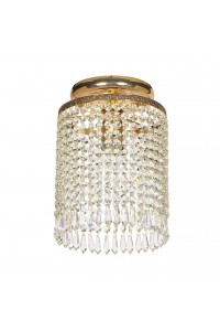 Потолочный светильник Arti Lampadari Stella LE 1.2.20.501 G