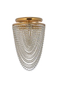 Потолочный светильник Arti Lampadari Stella LE 1.2.30.504 G