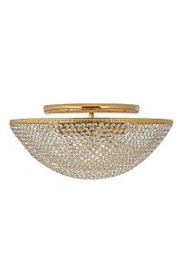 Потолочный светильник Arti Lampadari Stella LE 1.2.50.501 G