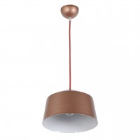 Подвесной светильник Arti Lampadari Tempo E 1.3.P1 BR