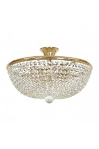 Потолочный светильник Arti Lampadari Todi E 1.3.40.501 G