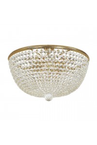 Потолочный светильник Arti Lampadari Todi E 1.3.40.502 G