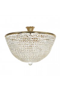 Потолочный светильник Arti Lampadari Todi E 1.3.50.502 G