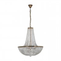 Подвесной светильник Arti Lampadari Todi E 1.5.50.100 G
