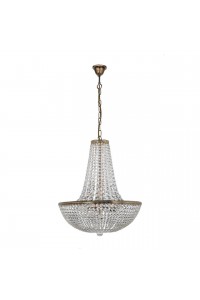 Подвесной светильник Arti Lampadari Todi E 1.5.50.100 G