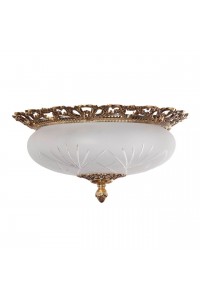 Потолочный светильник Arti Lampadari Venezia E 1.13.38 G