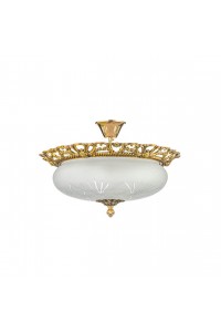 Потолочный светильник Arti Lampadari Venezia E 1.13.46 AG