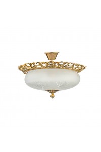 Потолочный светильник Arti Lampadari Venezia E 1.13.46 G