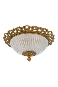 Потолочный светильник Arti Lampadari Vigilanza E 1.13.38 AG