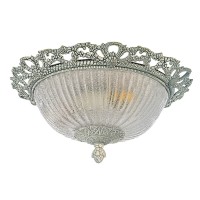 Потолочный светильник Arti Lampadari Vigilanza E 1.13.38 BW Потолочный светильник Arti Lampadari Vigilanza E 1.13.38 BW