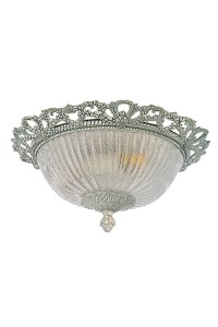 Потолочный светильник Arti Lampadari Vigilanza E 1.13.38 BW