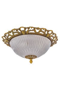 Потолочный светильник Arti Lampadari Vigilanza E 1.13.46 AG