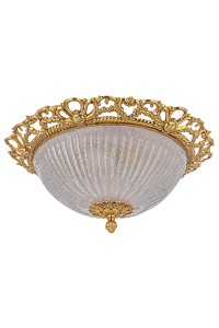 Потолочный светильник Arti Lampadari Vigilanza E 1.13.46 G