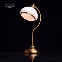 Настольная лампа Chiaro Аманда 481031301