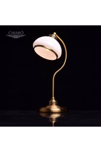 Настольная лампа Chiaro Аманда 481031301