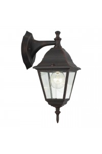 Уличный настенный светильник Brilliant Newport 44282/55