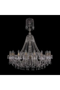 Подвесная люстра Bohemia Ivele 1403/20/400/XL-133/Pa