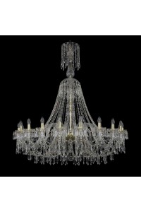 Подвесная люстра Bohemia Ivele 1403/20/460/XL-143/G