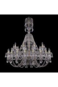 Подвесная люстра Bohemia Ivele 1406/20+10/400/XL-129/G