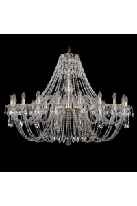 Подвесная люстра Bohemia Ivele 1406/20/460/G