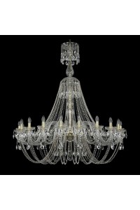 Подвесная люстра Bohemia Ivele 1406/20/460/XL-146/G