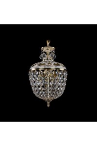 Подвесная люстра Bohemia Ivele 1777/25IT/GW