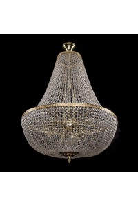 Подвесная люстра Bohemia Ivele 2150/100/G