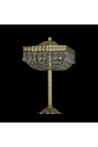 Настольная лампа Bohemia Ivele 19012L6/25IV G