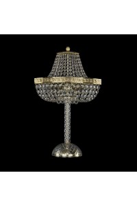 Настольная лампа Bohemia Ivele 19283L4/H/35IV G