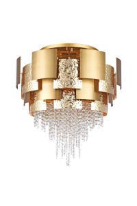 Потолочный светильник Chiaro Кармен 394011816