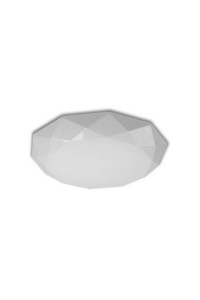Настенно-потолочный светодиодный светильник Kink Light Кристалл 074130(6000K)