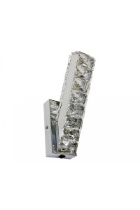 Бра Kink Light Тор-Кристалл 08607(3000-6000К)