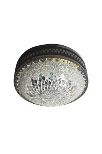 Настенно-потолочный светильник Kink Light Марокко 1030,01