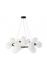 Подвесная люстра Kink Light Сида 07508-20,19